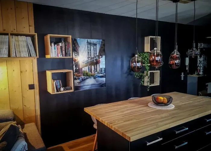 Le Cocon Urbain Le Plessis-Robinson